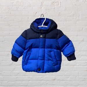 Boys Baby Gap Winter Jacket